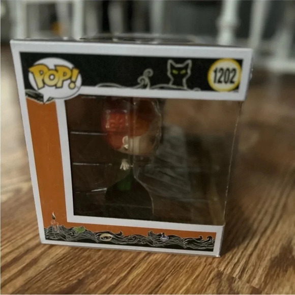 🆕 Halloween Disney Hocus Pocus I Put A Spell On You Movie Moment POP Figure - Picture 5 of 7